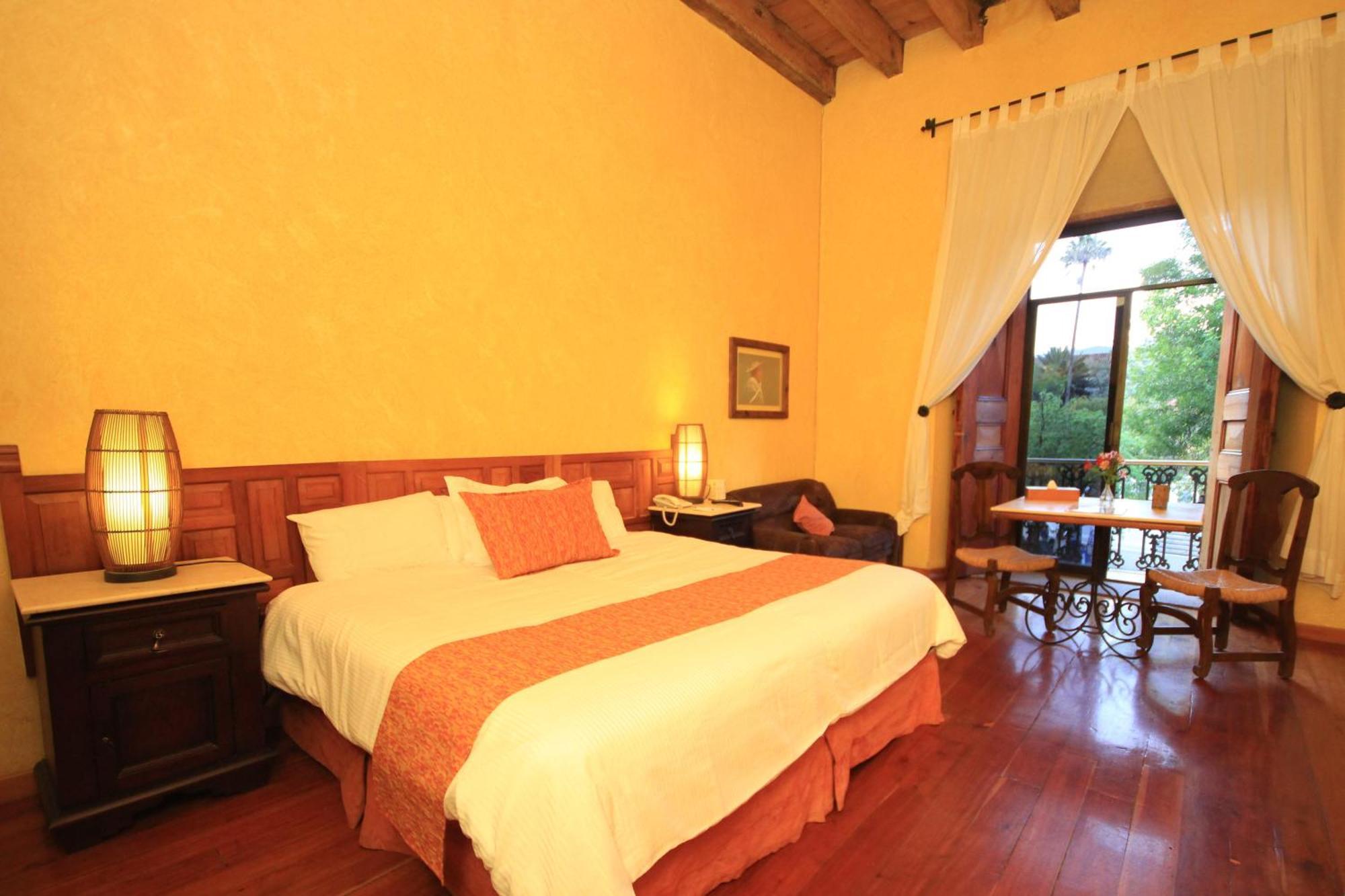 Hotel Ciudad Real Centro Historico San Cristobal de las Casas Bagian luar foto